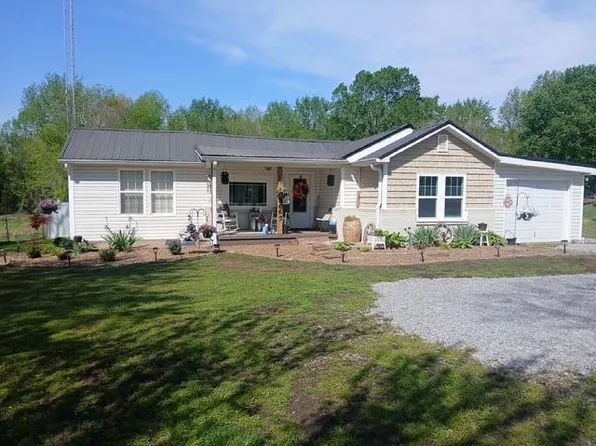 8665 Ilsley Rd, Dawson Springs, KY 42408