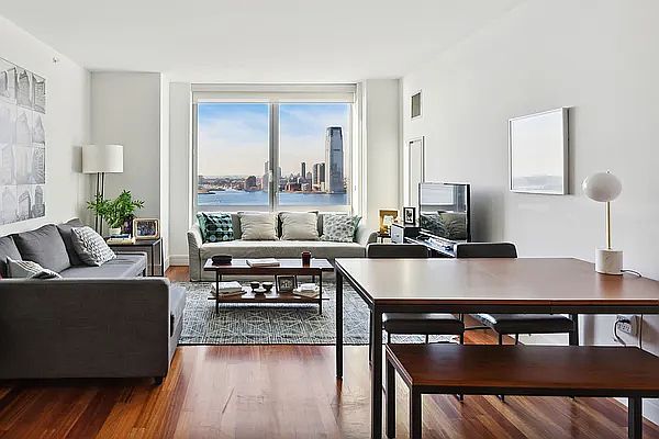 1st image of 30 Little West St Unit 19G