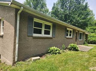 2108 Saint Clairs Creek Rd, Chilhowie, VA 24319