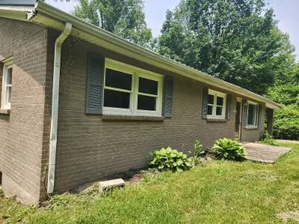 2108 Saint Clairs Creek Rd, Chilhowie, VA 24319