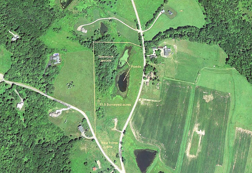 Satellite view