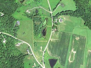 116 Sunset Ridge Rd, Cooperstown, NY 13326