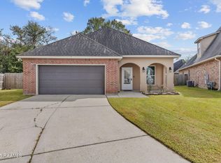 142 Kohen Luke Dr, Lafayette, LA 70506