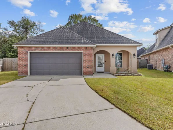 142 Kohen Luke Dr, Lafayette, LA 70506