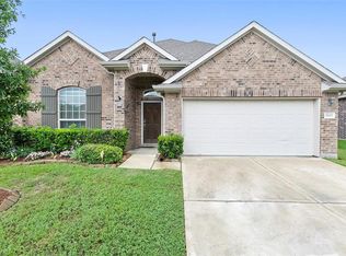 18115 Garnet Red Rd, Cypress, TX 77429