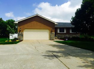 3023 Atlas Rd, Davison, MI 48423