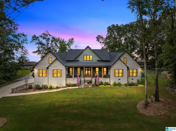 67 Mohawk Trl, Pell City, AL 35128