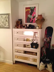 Rented by Tower 31 Leasing Office