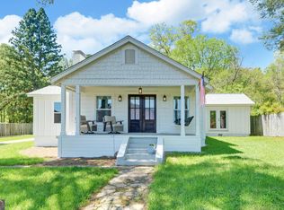 1867 Highway 197 N, Clarkesville, GA 30523