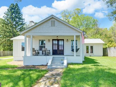 1867 Highway 197 N, Clarkesville, GA, 30523