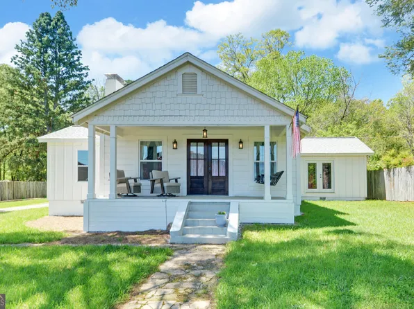 1867 Highway 197 N, Clarkesville, GA 30523