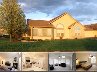 201 Villa Pointe Dr, Springboro, OH 45066