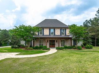 110 Old Stage Coach Ln, Canton, MS 39046