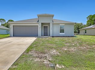 1836 Andover St NW, Palm Bay, FL 32907