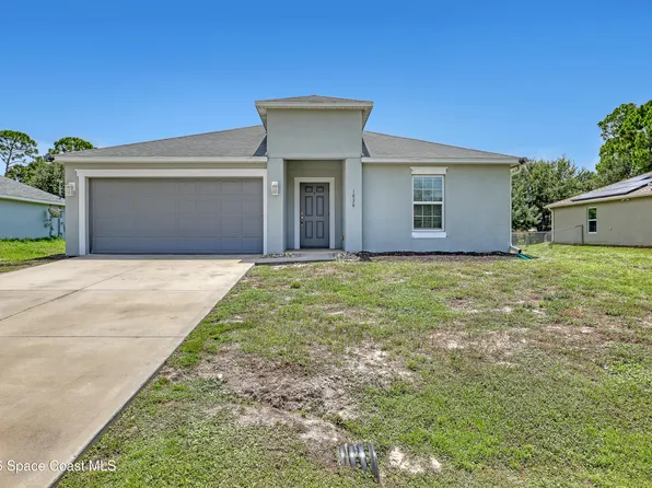 1836 Andover St NW, Palm Bay, FL 32907