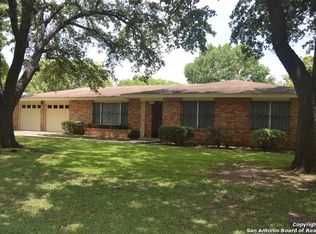 4413 Theis Dr, San Antonio, TX 78222