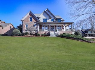 159 Hanover Ave, Dallas, GA 30157