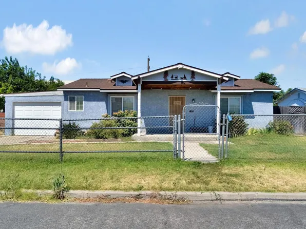 3743 N Hammel Way, Fresno, CA 93727