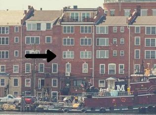 111 Market St UNIT 4, Portsmouth, NH 03801