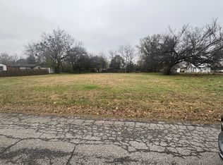 0 Ivy St, Coalgate, OK 74538