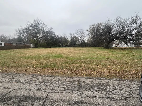 0 Ivy St, Coalgate, OK 74538