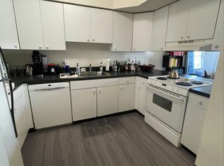 4147 Cass Ave APT 500, Detroit, MI 48201