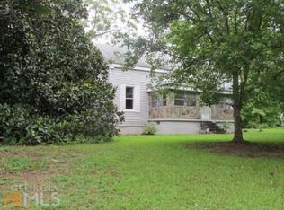 951 Old Greenville Rd, Fayetteville, GA 30215