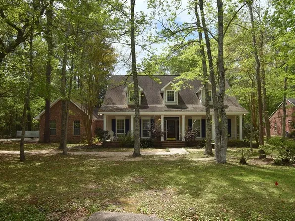 105 Mayers Trce, Slidell, LA 70460