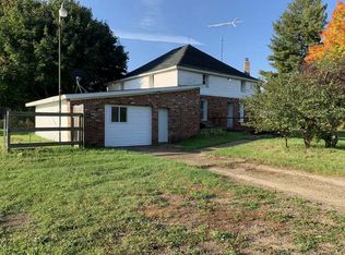 1825 S Harrison Ave, Harrison, MI 48625