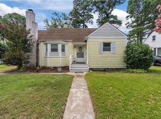 159 Burrage Rd, Norfolk, VA 23503