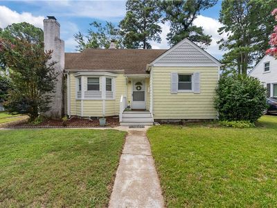159 Burrage Rd, Norfolk, VA, 23503