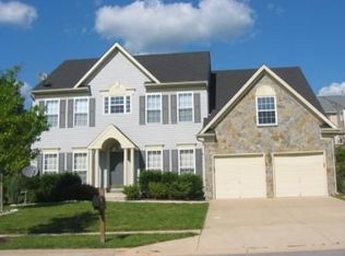 1108 Whistling Duck Dr, Upper Marlboro, MD 20774