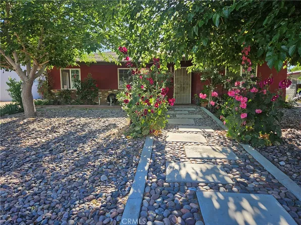38539 36th St E, Palmdale, CA 93550