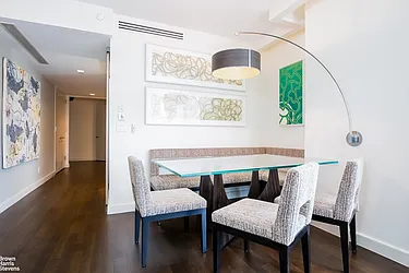 Rented by Brown Harris Stevens