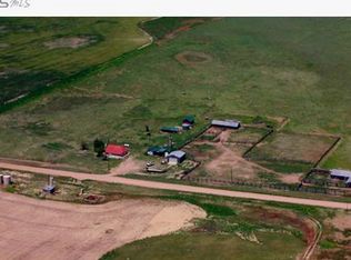 45341 County Road 68, Briggsdale, CO 80611