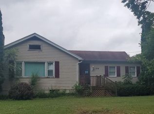 254 Anderson Rd, Butler, PA 16002