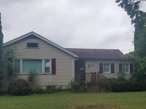 254 Anderson Rd, Butler, PA 16002