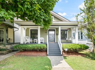 130 N Birchwood Ave, Louisville, KY 40206