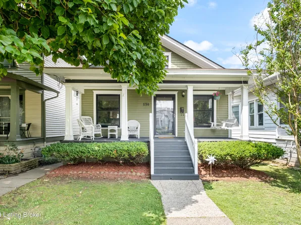 130 N Birchwood Ave, Louisville, KY 40206