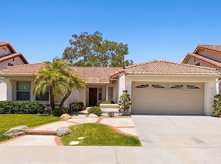 2632 Magellan Ln, Vista, CA 92081