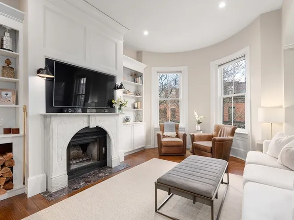 177 W Brookline St APT 3, Boston, MA 02118