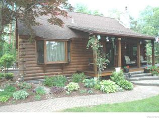 3491 Pearl Street Rd, Batavia, NY 14020