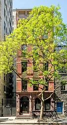 Sold by Brown Harris Stevens