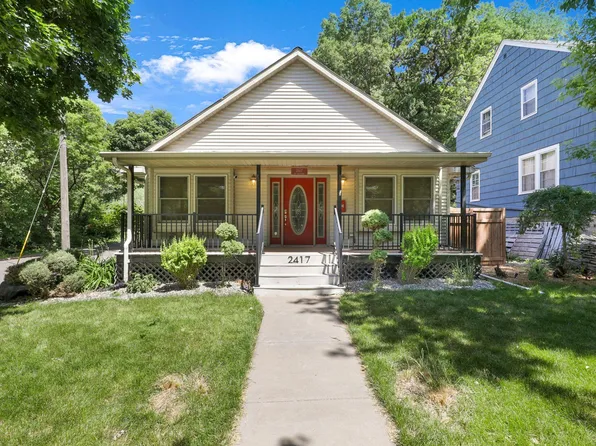 2417 Bourne Ave, Saint Paul, MN 55108