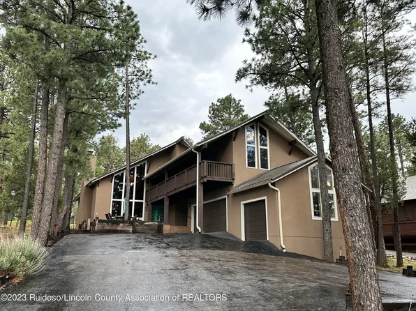 128 Pinehurst Rd, Alto, NM 88312