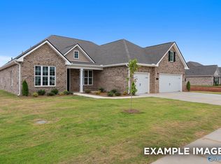 29197 Canoe Cir, Harvest, AL 35749
