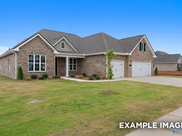 154 Bramble Creek Dr, Meridianville, AL 35759