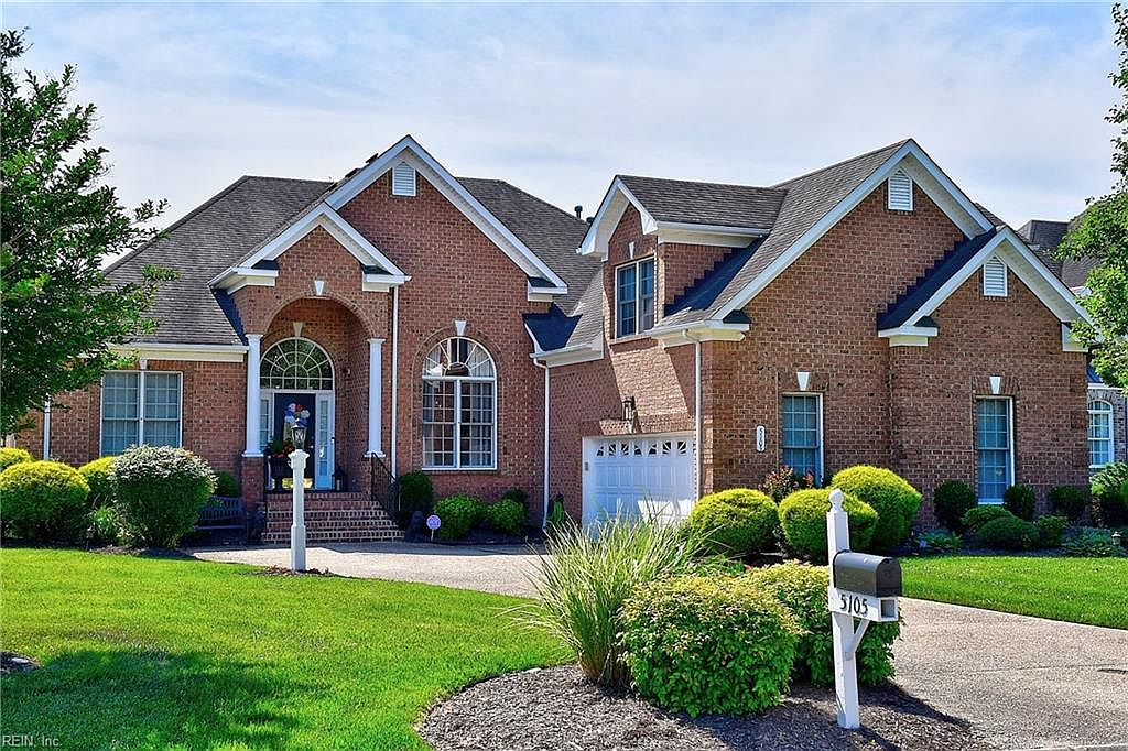 5105 Sunrise Ct, Suffolk, VA 23435 MLS 10490661 Zillow