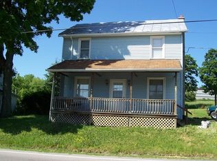 944 White Hall Rd, Danville, PA 17821