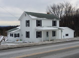 4186 Morrisdale Allport Hwy, Morrisdale, PA 16858